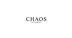 UNIVERSE -CHAOS-