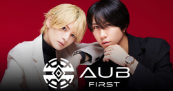 AUB FIRST
