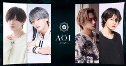 AOI -TOKYO-