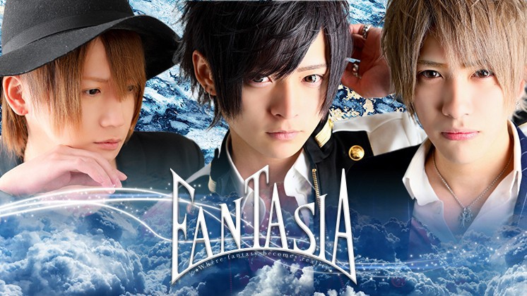 FANTASIA求人バナー