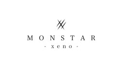 MONSTAR -xeno-