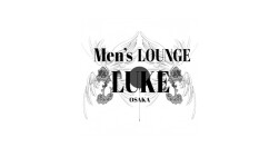 LUKE -OSAKA Men´s LOUNGE-