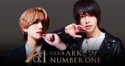 ARK×NUMBER ONE