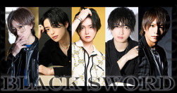 BLACK SWORD