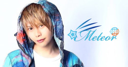 SINCE YOU... -meteor-