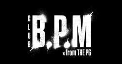 B.P.M x from THE PG