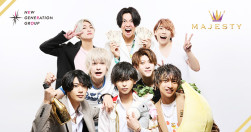 MAJESTY -本店-