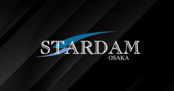 STARDAM Osaka -seventh-