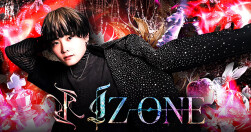 IZ√ONE