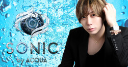 SONIC by ACQUA