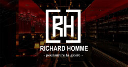 RICHARD HOMME