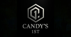 CANDY´s 1st