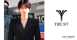 TRUST -Men´s Lounge-