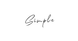 Simple