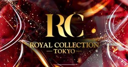 ROYAL COLLECTION TOKYO
