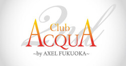 ACQUA LABEL -FUKUOKA by AXEL 2nd-