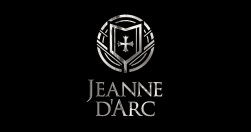 JEANNE D&acute;ARC