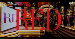 RED -本店-