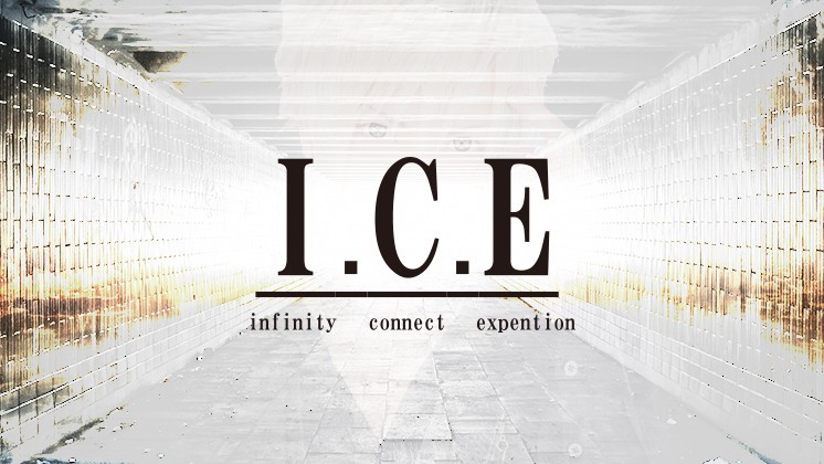 I.C.E求人バナー