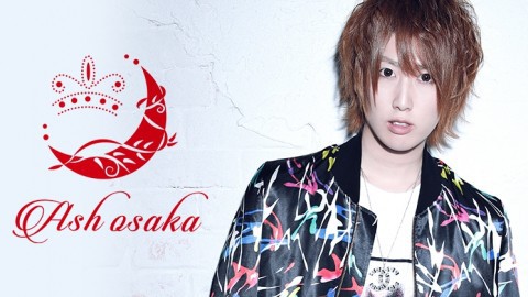 Ash osaka