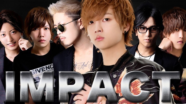 IMPACT求人バナー