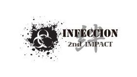 INFECCION 絆 2nd IMPACT求人バナー