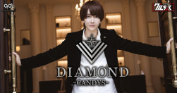 CANDYS DIAMOND