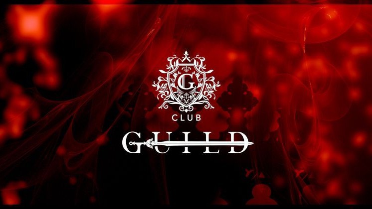 GUILD求人バナー