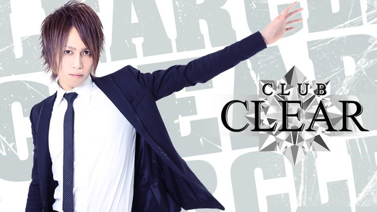 CLEAR求人バナー