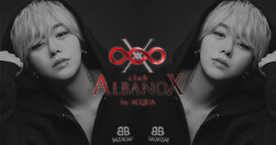 ALBANOX by ACQUA