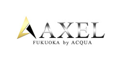 ACQUA FUKUOKA -by AXEL-