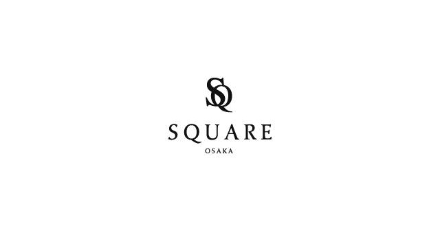 SQUARE OSAKA求人バナー