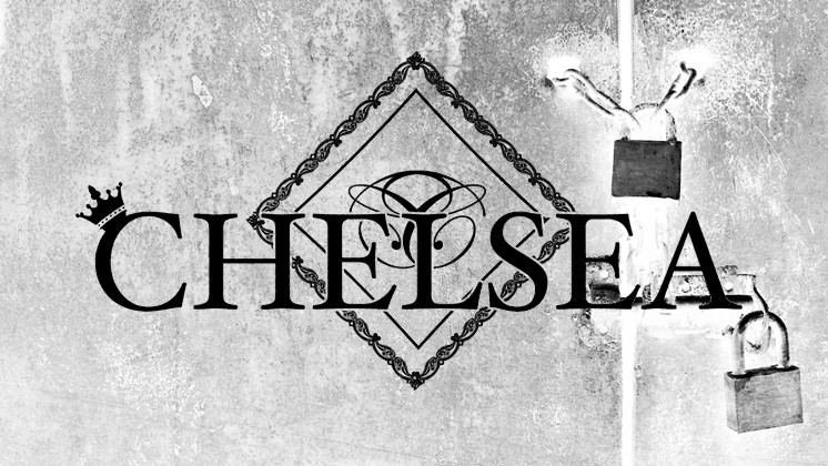 CHELSEA求人バナー