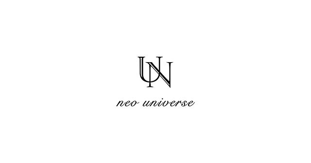 neo universe求人バナー