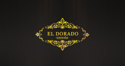 EL DORADO -UMEDA-