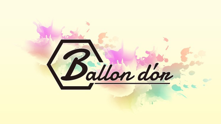 Ballon d'Or求人バナー