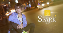 I´s PROJECT -SPARK VIP-