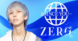 SINCE YOU...ZERO