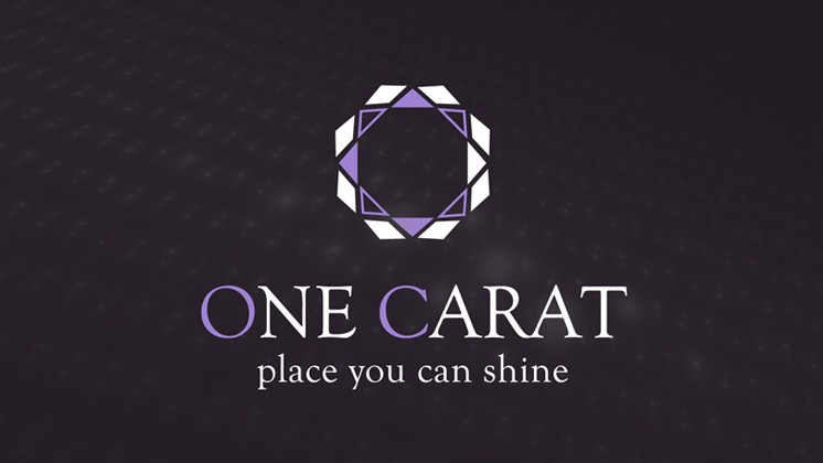 ONE CARAT求人バナー