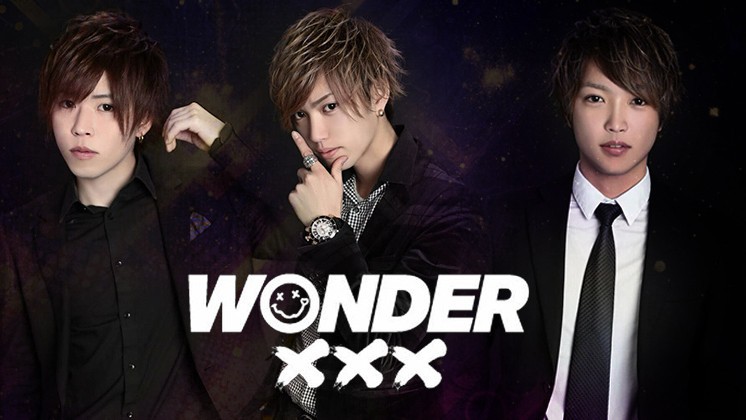 WONDER求人バナー