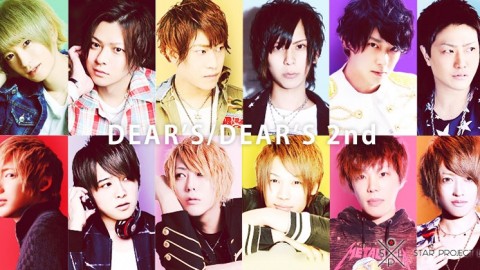 DEAR'S-名古屋-