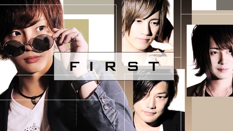 FIRST求人バナー