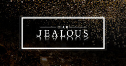JEALOUS