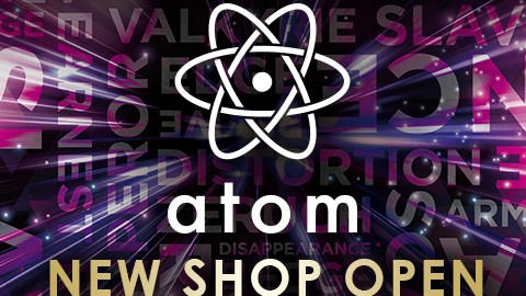 atom求人バナー