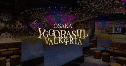 YGGDRASILL -VALKYRIA OSAKA-