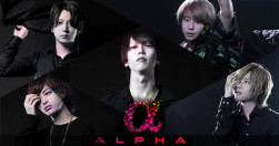 ALPHA