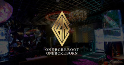 BC REBORN・REBOOT - ONEBC REBORN・REBOOT（1部）-