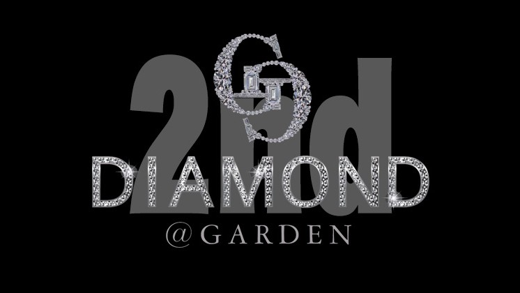 @GARDEN DIAMOND -2部-求人バナー