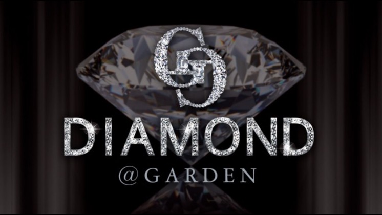 @GARDEN DIAMOND求人バナー