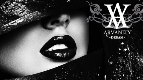 ARVANITY -DREAM-